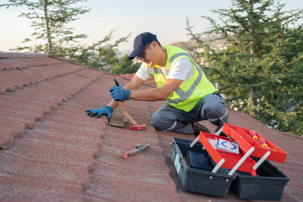 Quick and Trustworthy Emergency Roof Repair Services in Anthem, AZ